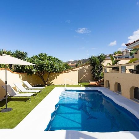 Eden Rentals Villa La Paz Ocean Views Heated Private Pool Саусаль Экстерьер фото