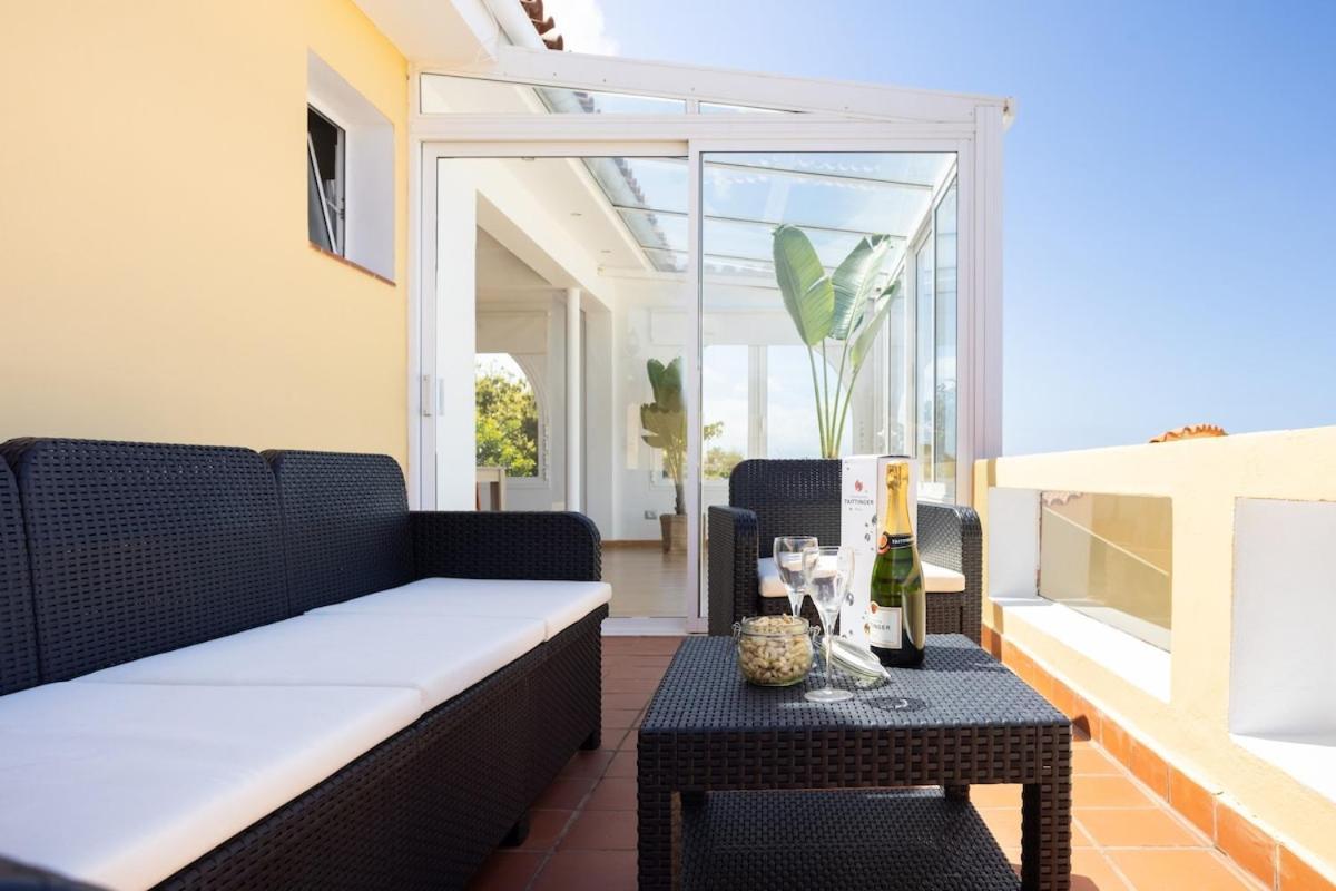Eden Rentals Villa La Paz Ocean Views Heated Private Pool Саусаль Экстерьер фото